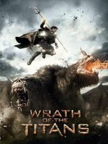 game pic for Wrath of the titans  S40